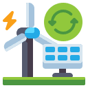 Renewable Energy and Energy Efficiency Services